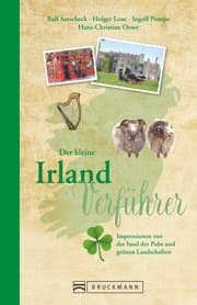 Cover von Der kleine Irland-Verführer