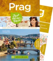Cover von Prag