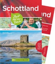 Cover von Schottland