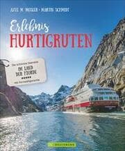 Cover von Erlebnis Hurtigruten