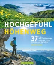 Cover von Hochgefühl Höhenweg