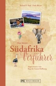 Cover von Der kleine Südafrika-Verführer