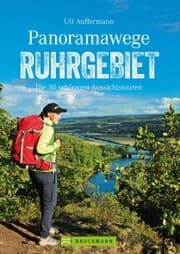 Cover von Panoramawege Ruhrgebiet