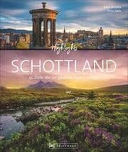 Cover von Highlights Schottland