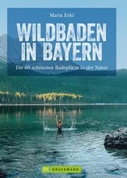 Cover von Wildbaden Bayern