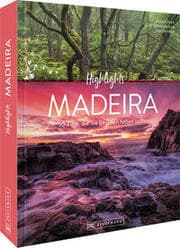 Cover von Highlights Madeira