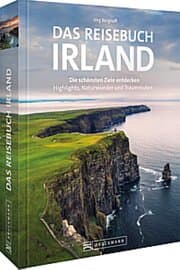 Cover von Das Reisebuch Irland