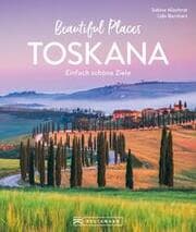 Cover von Beautiful Places Toskana