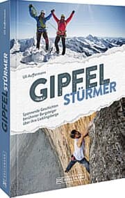 Cover von Gipfelstürmer
