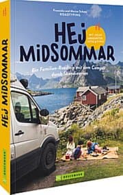 Cover von Hej Midsommar