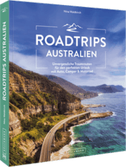 Cover von Roadtrips Australien