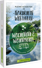 Cover von Kleine Auszeiten in Nordrhein-Westfalen