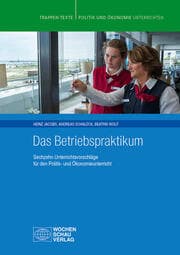 Cover von Das Betriebspraktikum