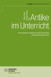 Cover von Antike im Unterricht