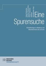 Cover von Eine Spurensuche