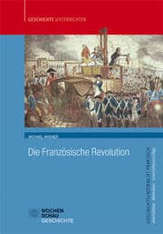 Cover von Die Französische Revolution
