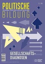 Cover von Gesellschaftsdiagnosen