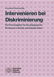 Cover von Intervenieren bei Diskriminierung