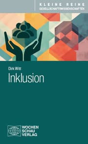 Cover von Inklusion