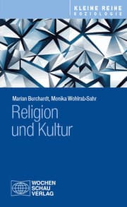 Cover von Religion und Kultur