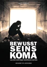 Cover von Bewusstseinskoma