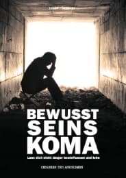Cover von Bewusstseinskoma