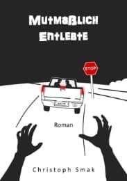 Cover von Mutmaßlich Entlebte
