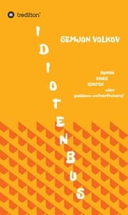 Cover von Idiotenbus