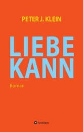 Cover von LIEBE KANN
