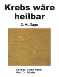 Cover von Krebs wäre heilbar