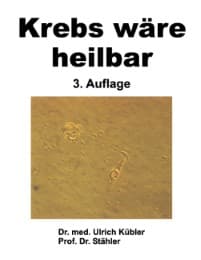 Cover von Krebs wäre heilbar