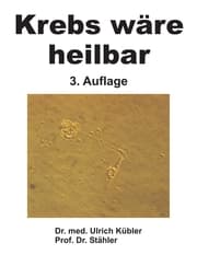 Cover von Krebs wäre heilbar