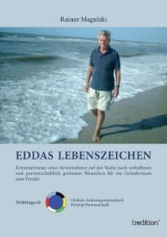 Cover von Eddas Lebenszeichen