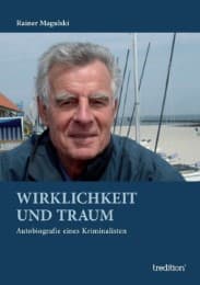 Cover von Wirklichkeit und Traum