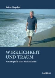 Cover von Wirklichkeit und Traum