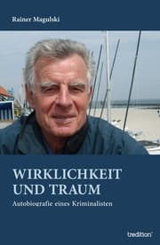Cover von Wirklichkeit und Traum