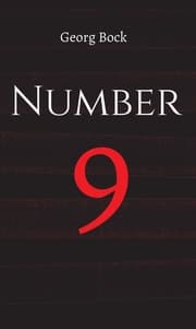 Cover von Number 9