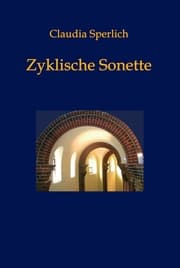Cover von Zyklische Sonette