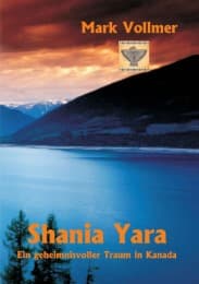 Cover von Shania Yara