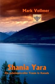 Cover von Shania Yara