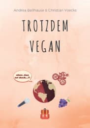 Cover von Trotzdem Vegan