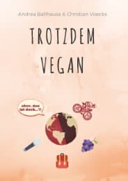 Cover von Trotzdem Vegan