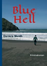 Cover von Blue Hell
