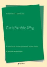 Cover von Der historische Weg