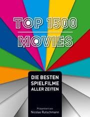 Cover von Top 1500 Movies