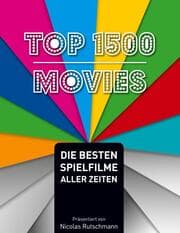 Cover von Top 1500 Movies