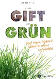 Cover von von Gift zu Grün