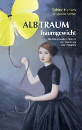 Cover von Albtraum Traumgewicht