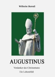 Cover von AUGUSTINUS