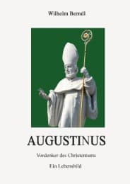 Cover von AUGUSTINUS